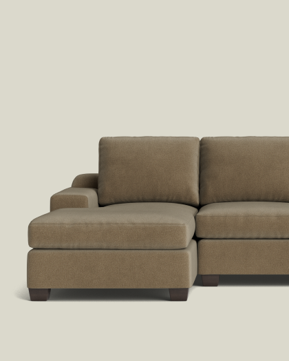 Product photo of the Burke Sectional