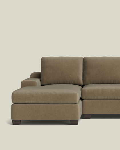 Burke Sectional Silo Image