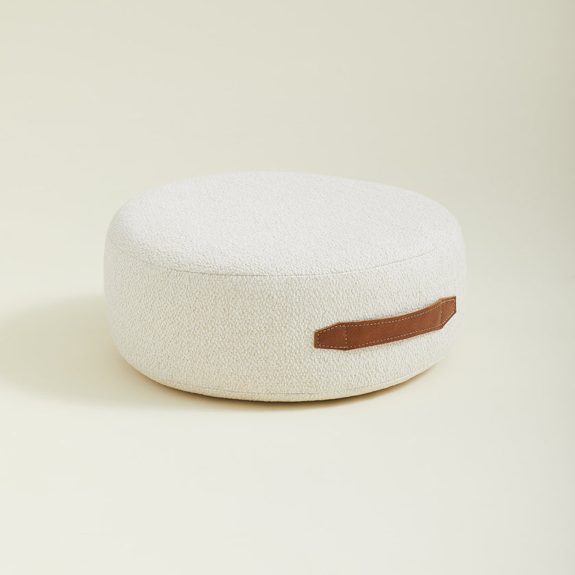 Product photo of the Miles Floor Cushion With Handle