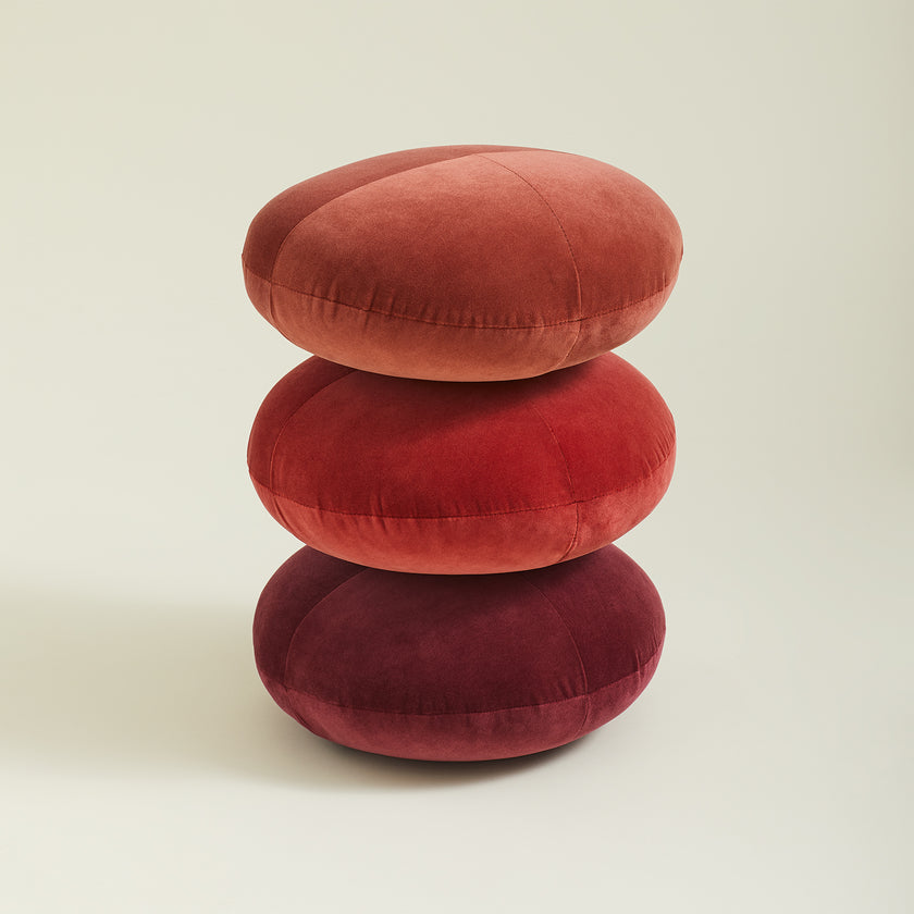 Product photo of the Miles Floor Cushion