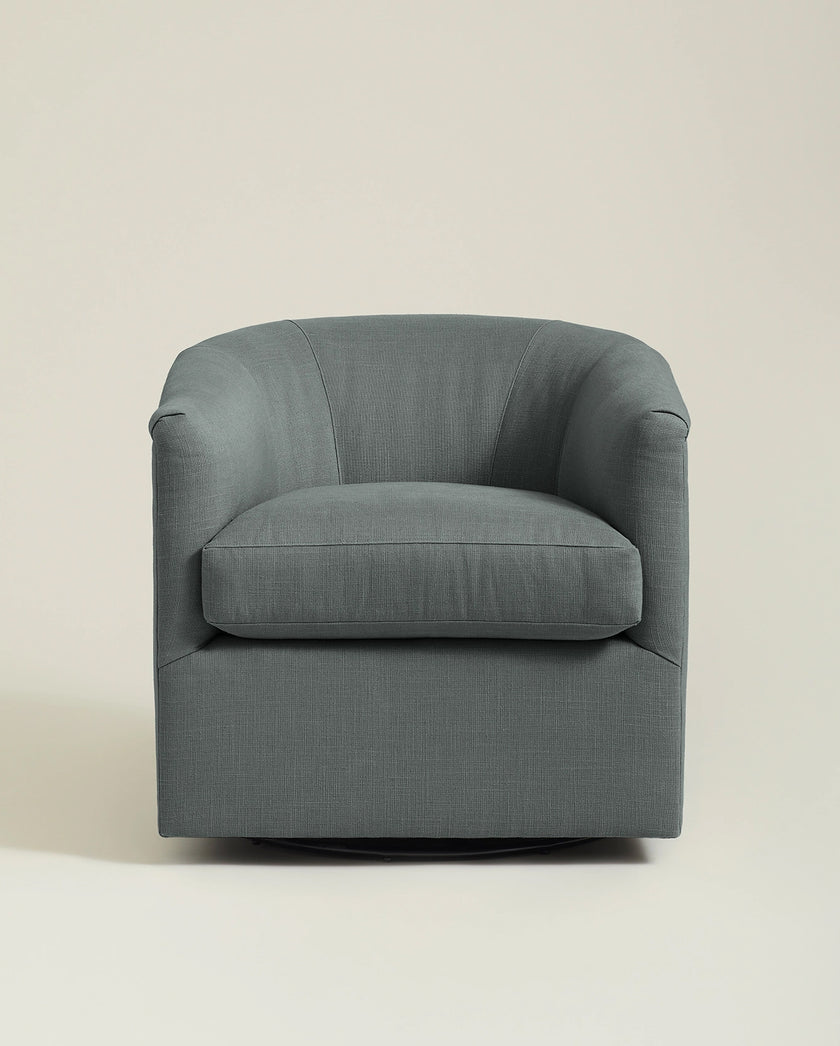 Product photo of the Gibbs Swivel Chair