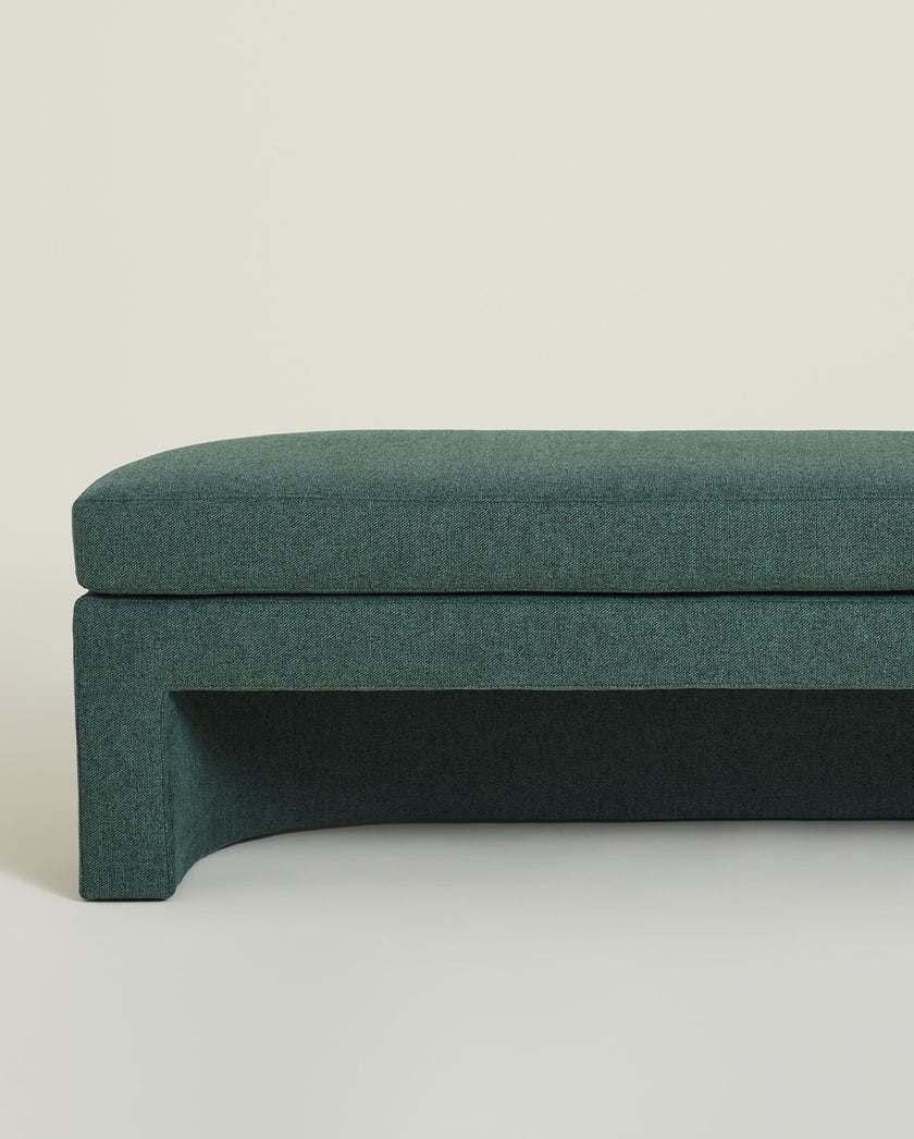 Product photo of the River Bench