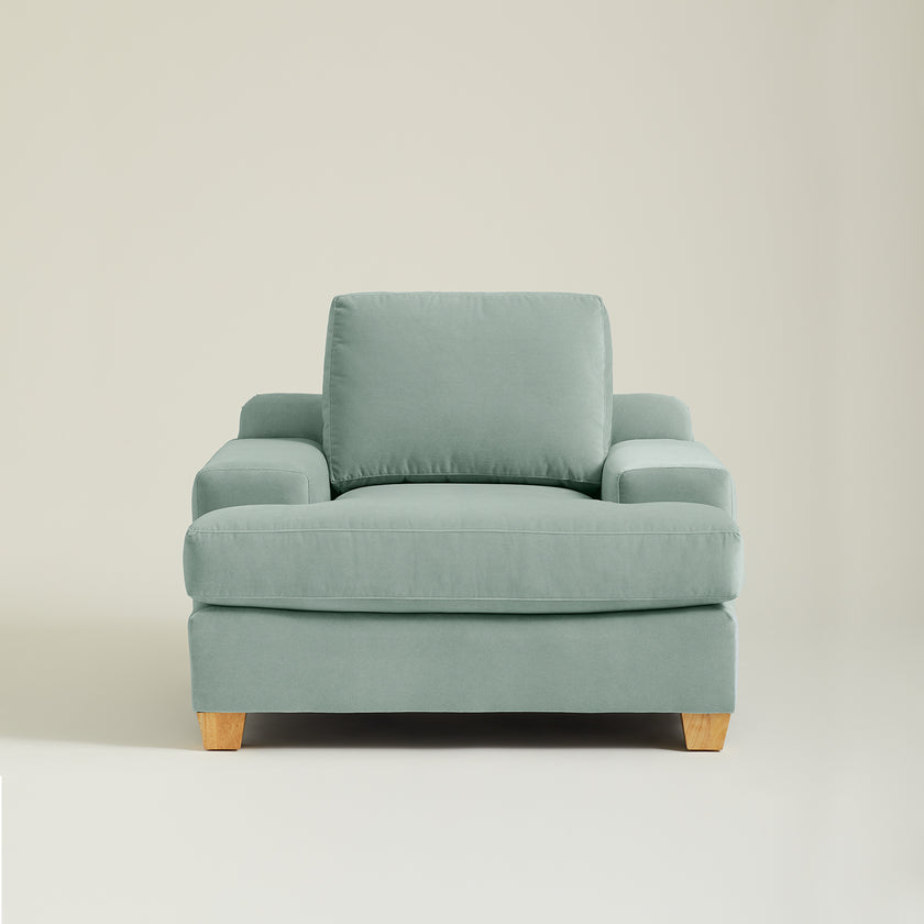 Product photo of the Burke Chair