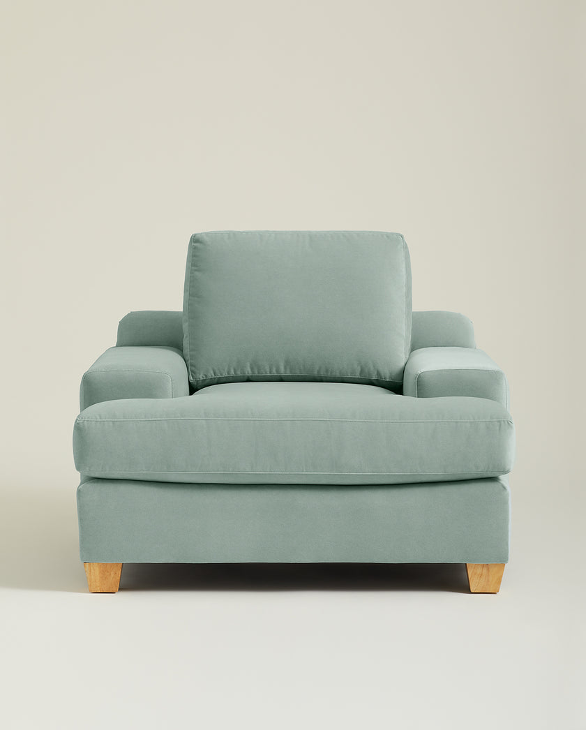 Product photo of the Burke Chair