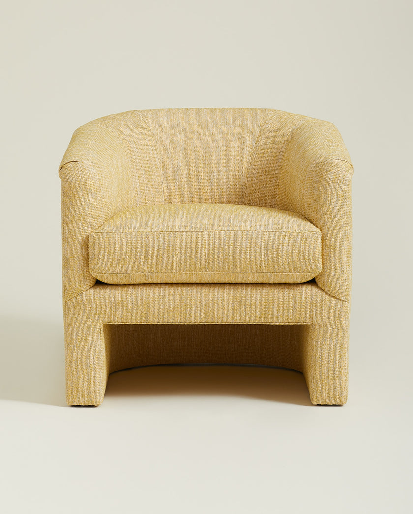 Product photo of the Gibbs Chair