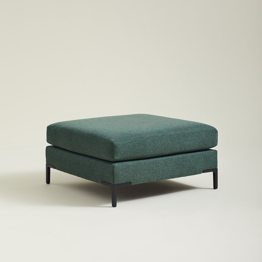 Product photo of the Jasper Ottoman