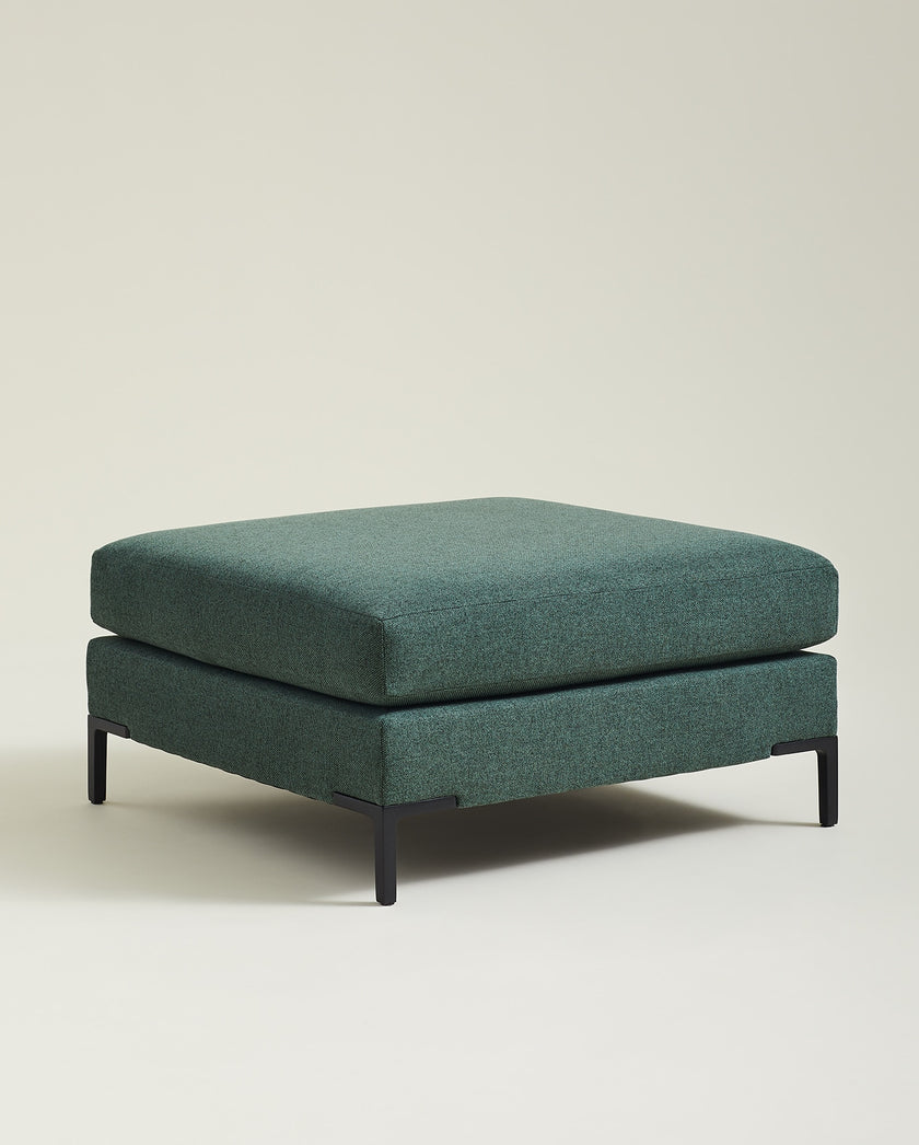 Product photo of the Jasper Ottoman