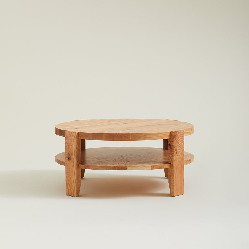 Product photo of the Tavern Round Coffee Table