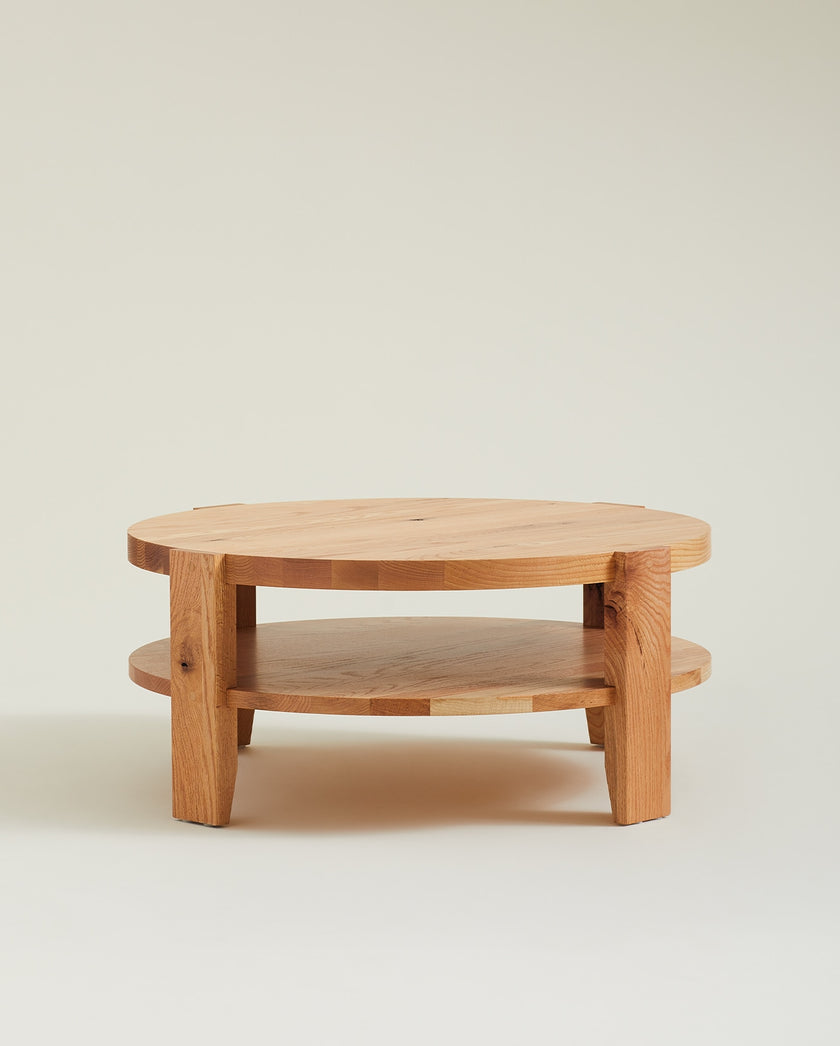Product photo of the Tavern Round Coffee Table