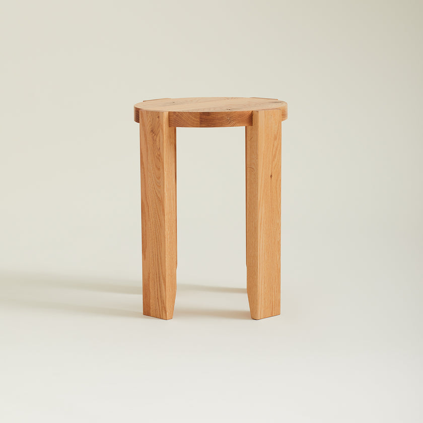 Product photo of the Tavern Round Side Table