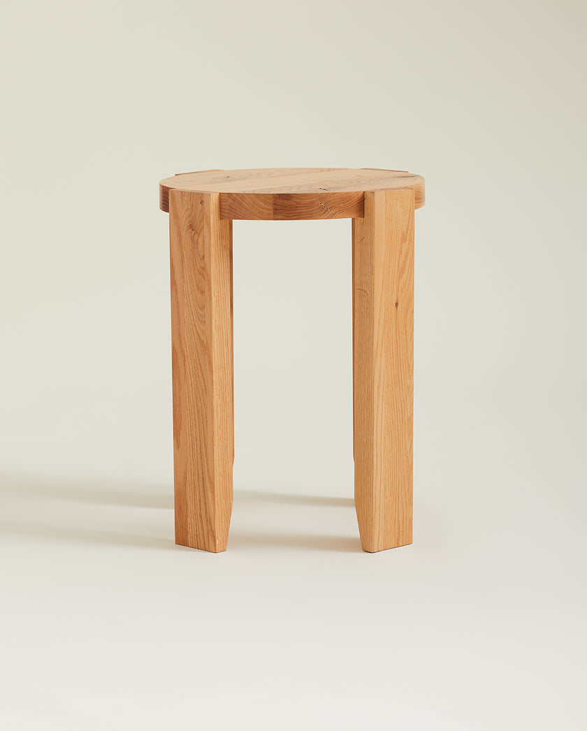 Product photo of the Tavern Round Side Table
