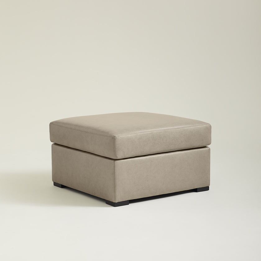 Product photo of the Ruby Ottoman
