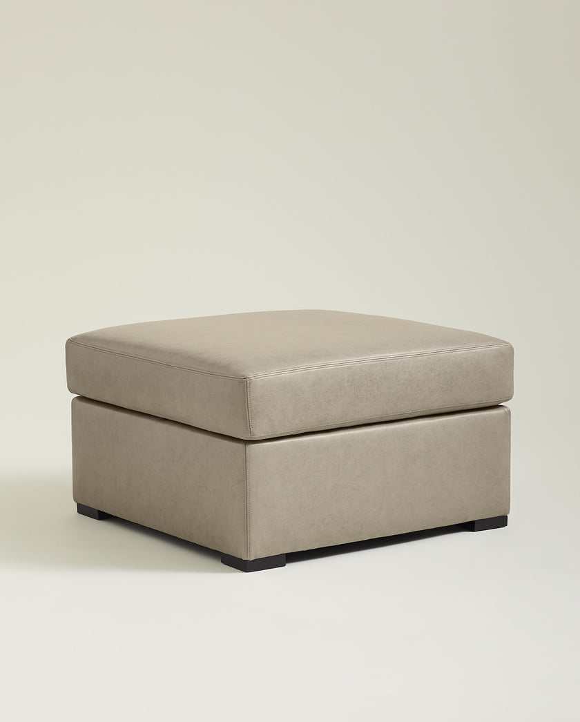 Product photo of the Ruby Ottoman