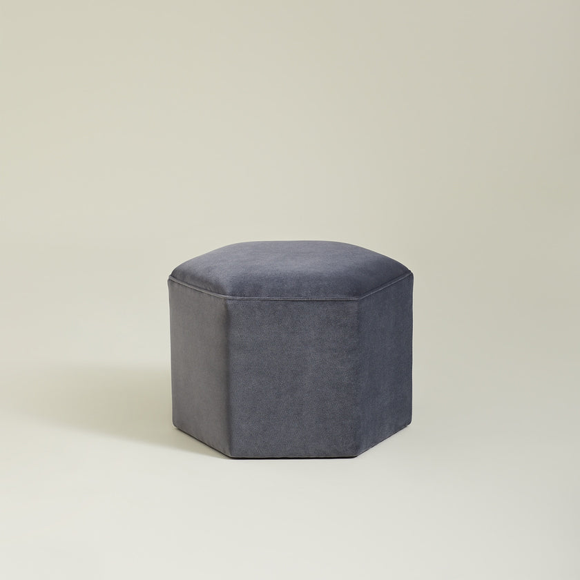 Product photo of the Larue Ottoman
