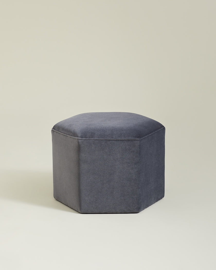 Product photo of the Larue Ottoman
