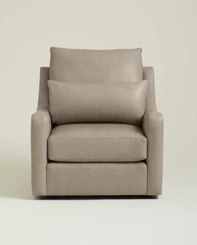 Ruby Swivel Chair view 1