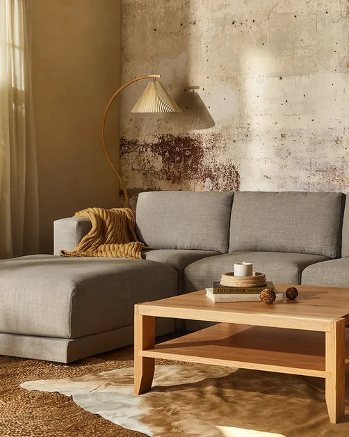 Maiden Modular Sectional | Mantle Furniture