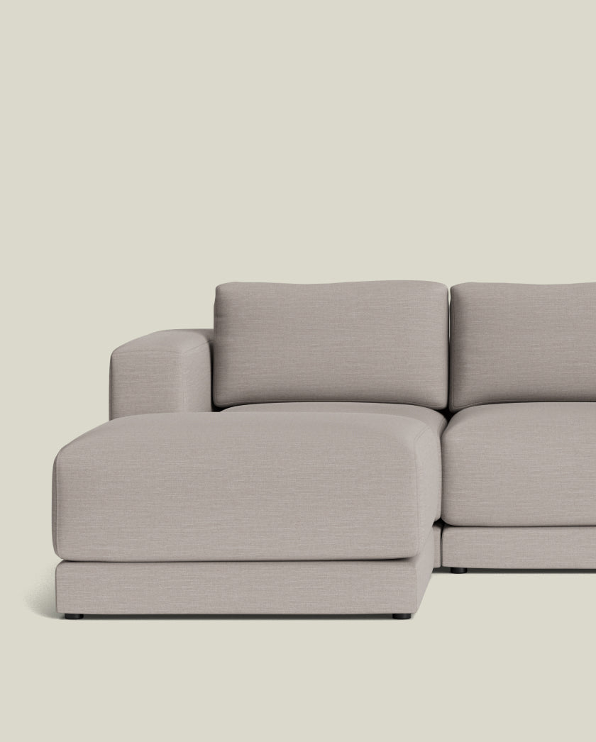 Product photo of the Maiden Modular Sectional