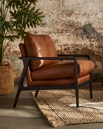Room scene showcasing the Providence Chair