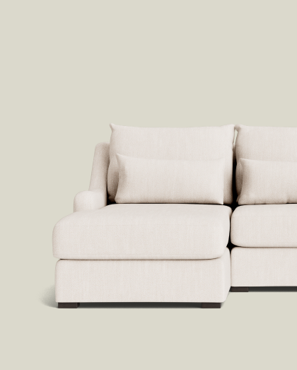 Product photo of the Ruby Sectional