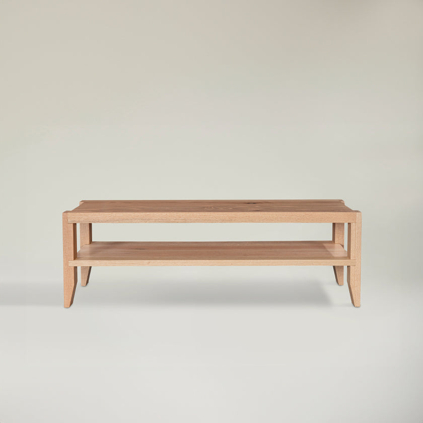 Product photo of the Tavern Rectangular Coffee Table