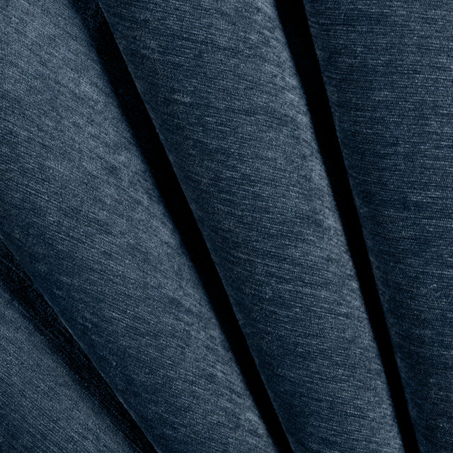 Photo representing theBrushed Velvet swatch colletion in Navy