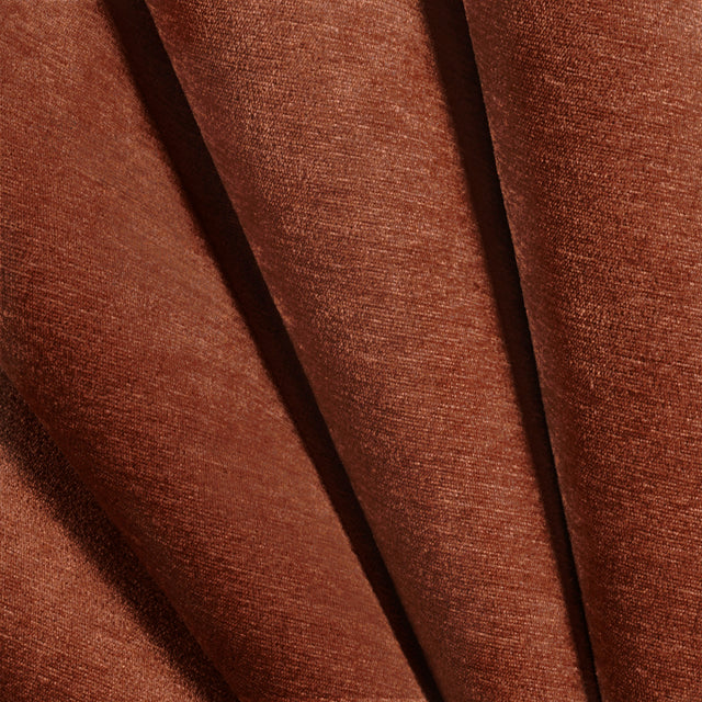 Photo representing theBrushed Velvet swatch colletion in Paprika