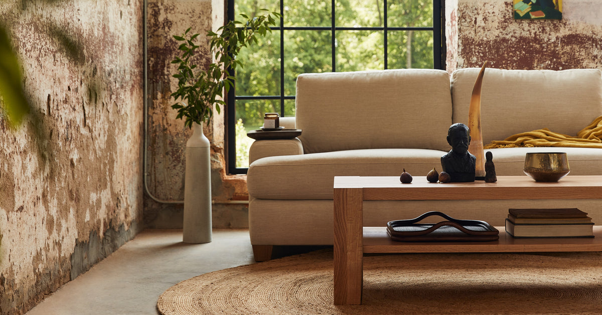 Mantle Furniture Sofa