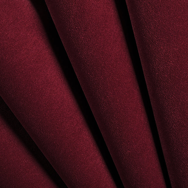 Photo representing theClassic Velvet swatch colletion in Currant