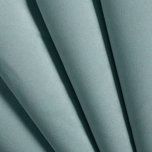 Photo representing theClassic Velvet swatch colletion in Sea