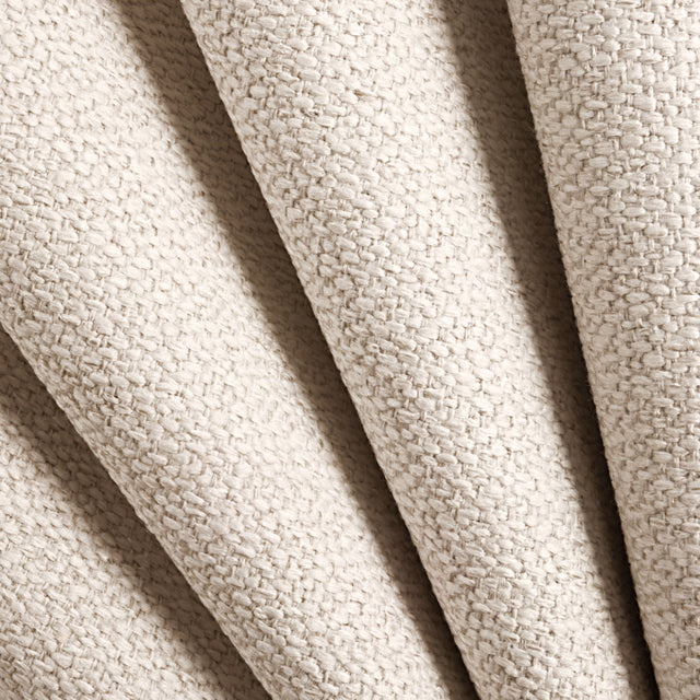 Photo representing theHeavyweight Bouclé swatch colletion in Crème