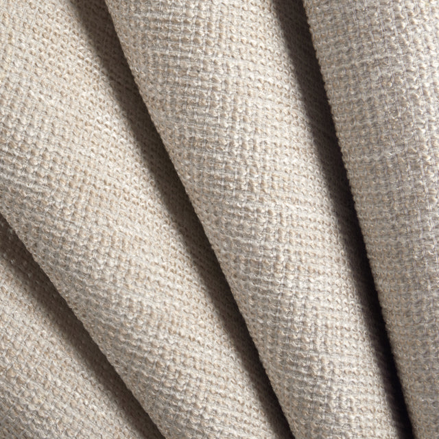 Photo representing theHeavyweight Textured Weave swatch colletion in Almond