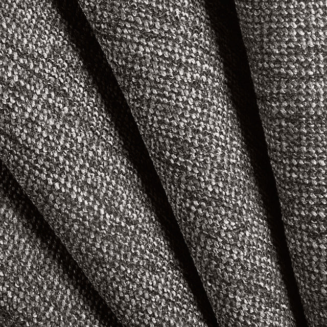 Photo representing theHeavyweight Textured Weave swatch colletion in Iron