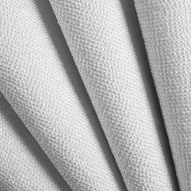 Photo representing theHeavyweight Textured Weave swatch colletion in White