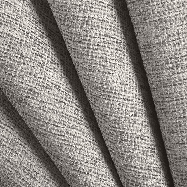 Photo representing theHeavyweight Textured Weave swatch colletion in Zinc