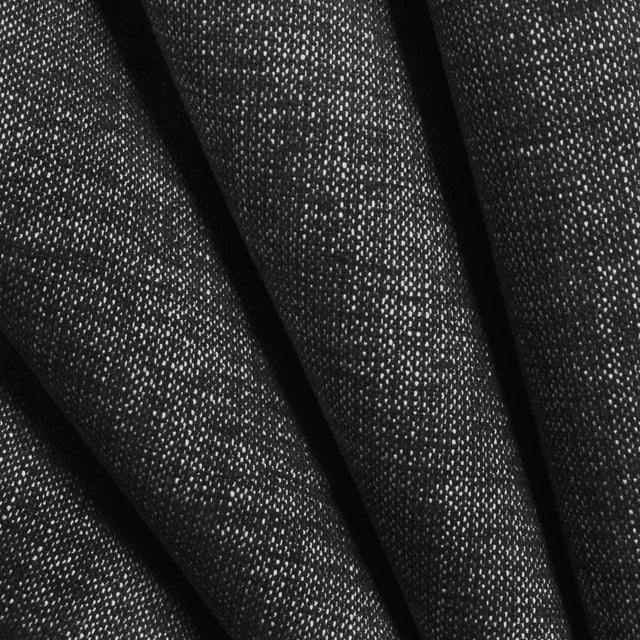 Photo representing theTwo-tone Weave swatch colletion in Salt & Pepper