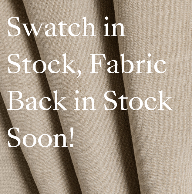 Photo representing theWashed Pure Linen swatch colletion in Mushroom