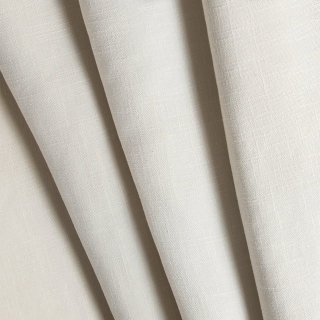Photo representing theWashed Modern Linen swatch colletion in Bone
