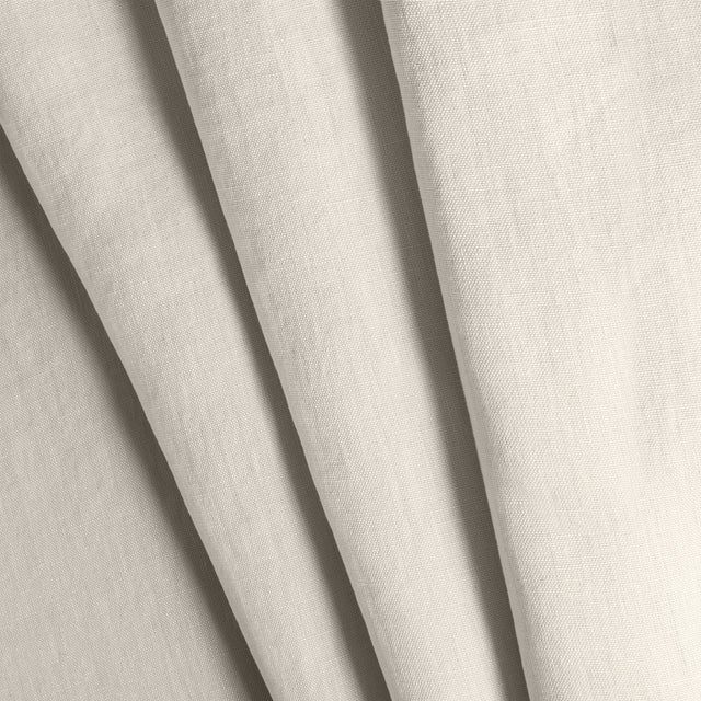 Photo representing theWashed Pure Linen swatch colletion in Canvas