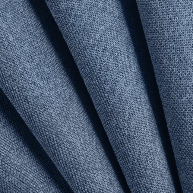 Photo representing theWoven Fleece swatch colletion in Bluebell