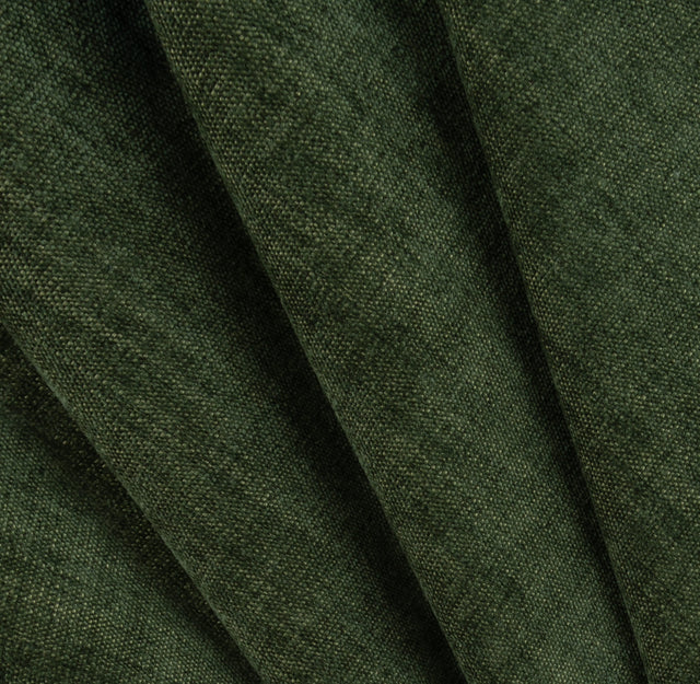 Photo representing theWashable Woven swatch colletion in Fern