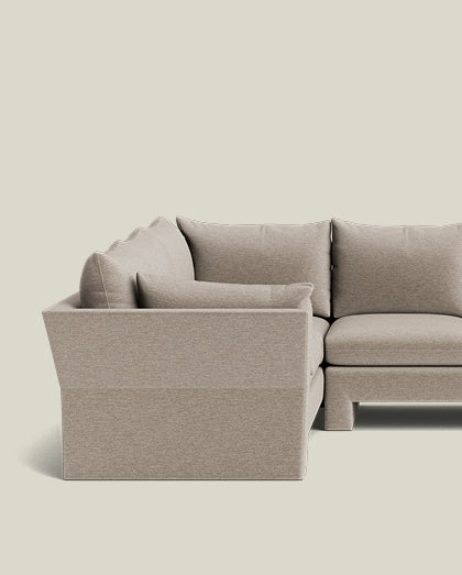 Product photo of the Woodbury Sectional